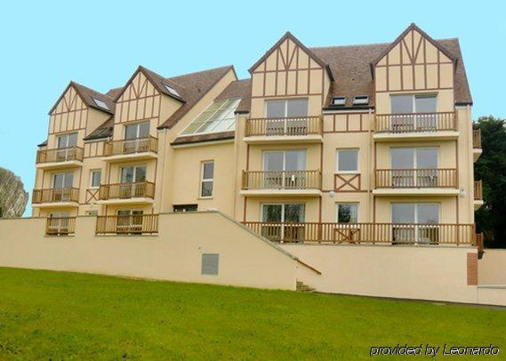 Sweet Sud Deauville