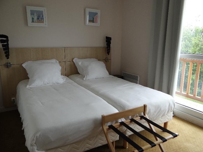 Appart hôtel Sweet Sud 2*