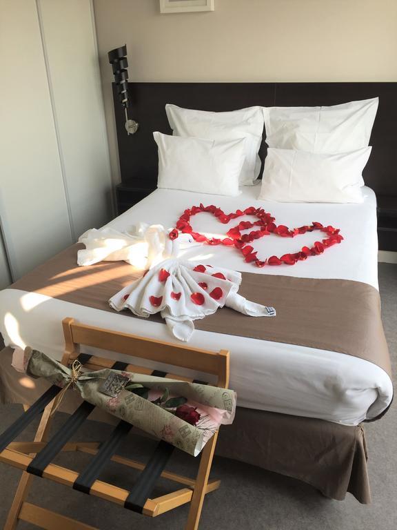 Appart hôtel Sweet Sud 2*