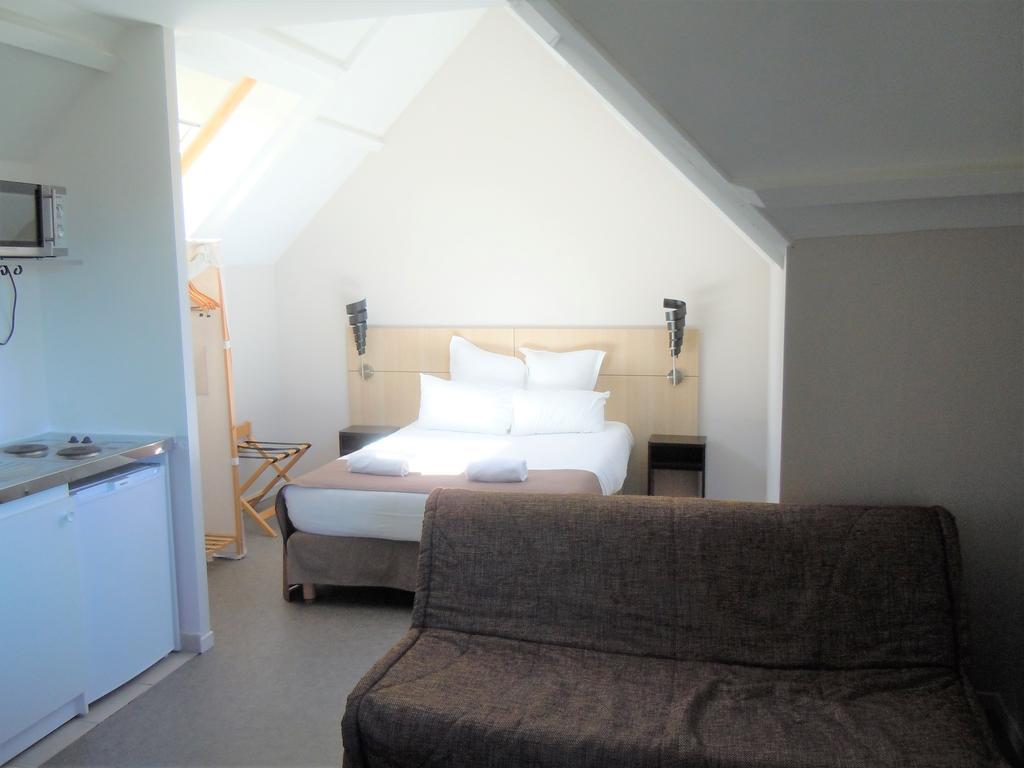 Appart hôtel Sweet Sud