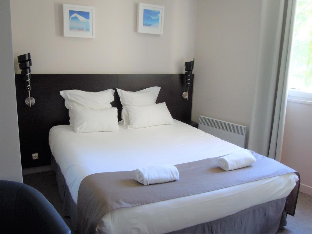 Sweet Sud Appart hôtel 2*