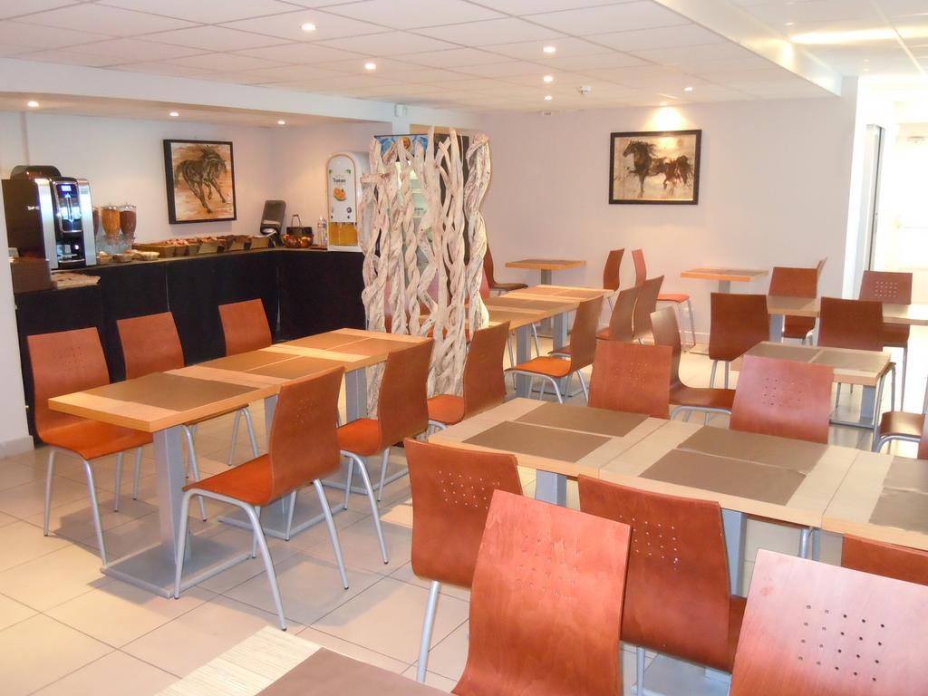 Appart hôtel Sweet Sud 2*
