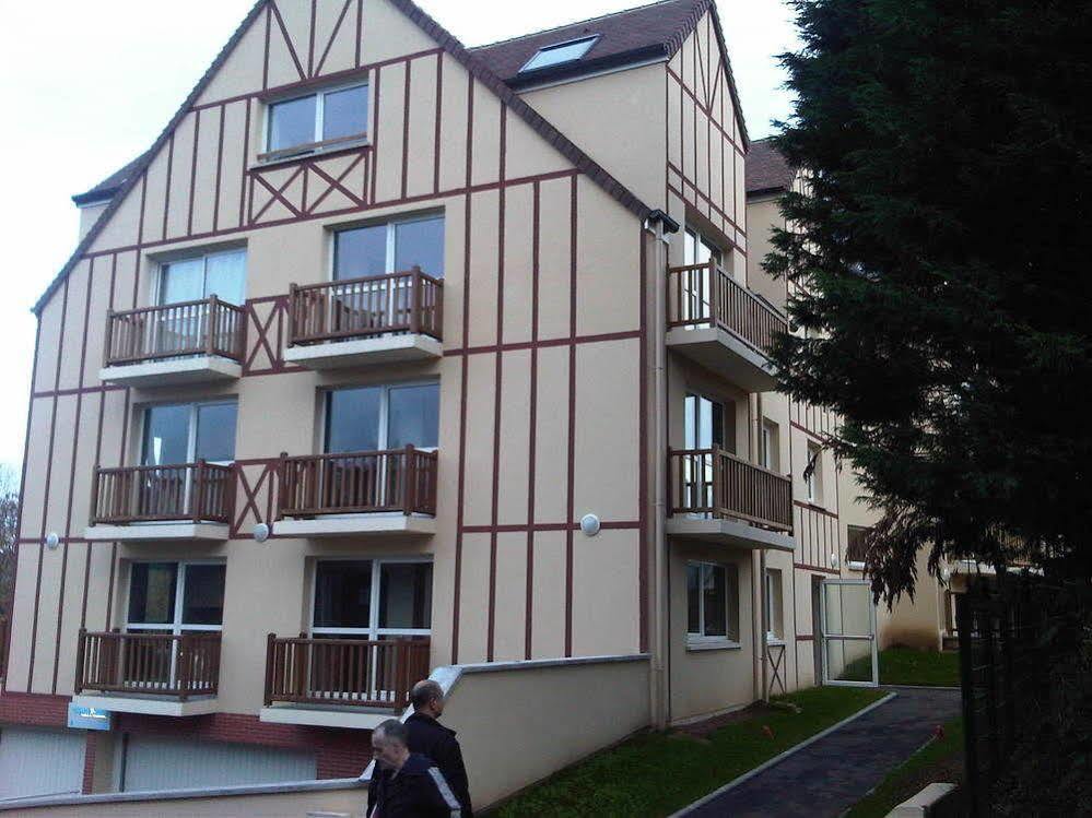 Sweet Sud 2* Deauville