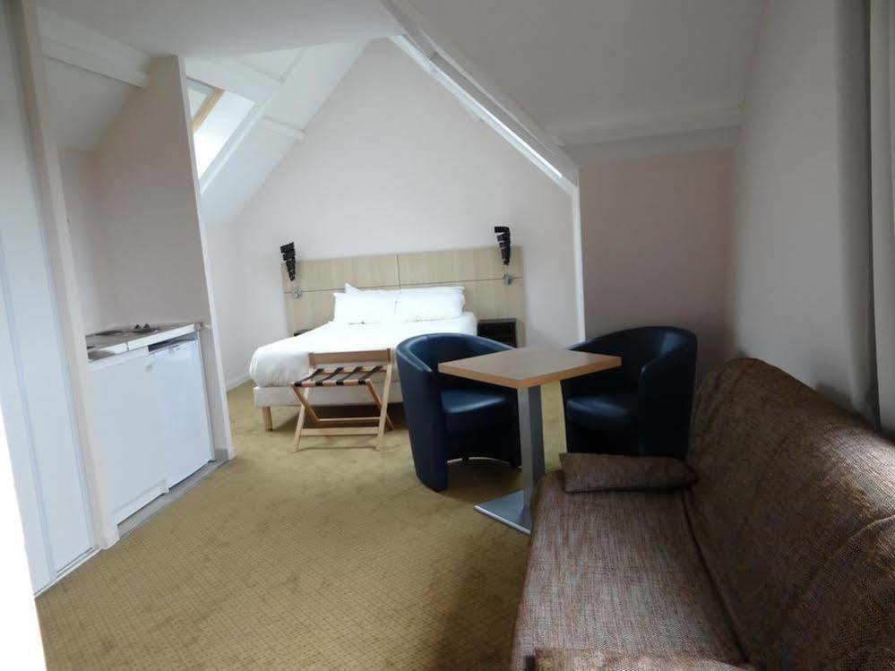 Appart hôtel Sweet Sud 2*