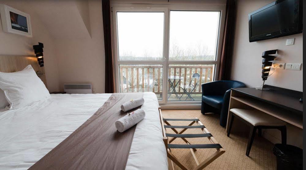 Appart hôtel Sweet Sud