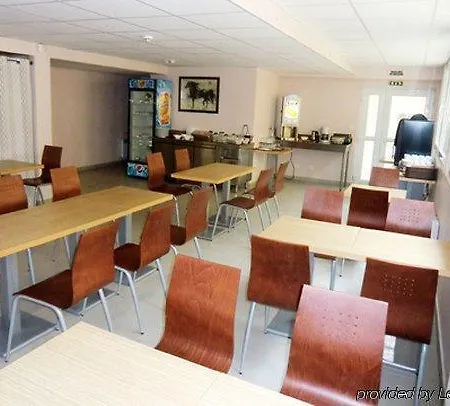 Sweet Home Appart\'Hotel Deauville Sud 