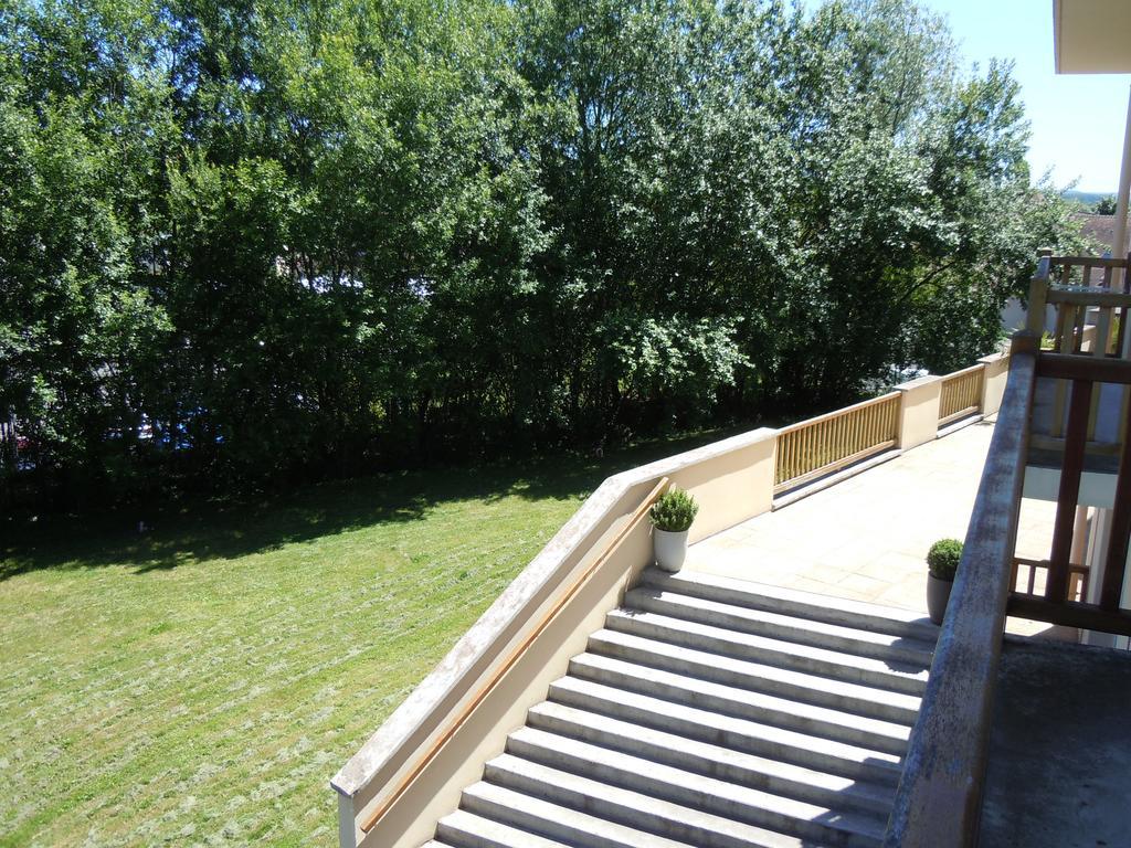 Apart-hotel Sweet Sud 2*
