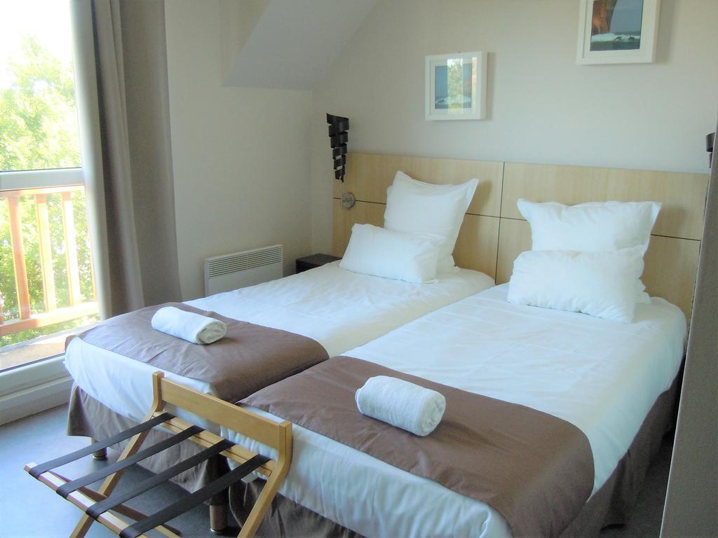 Aparthotel Sweet Sud Deauville