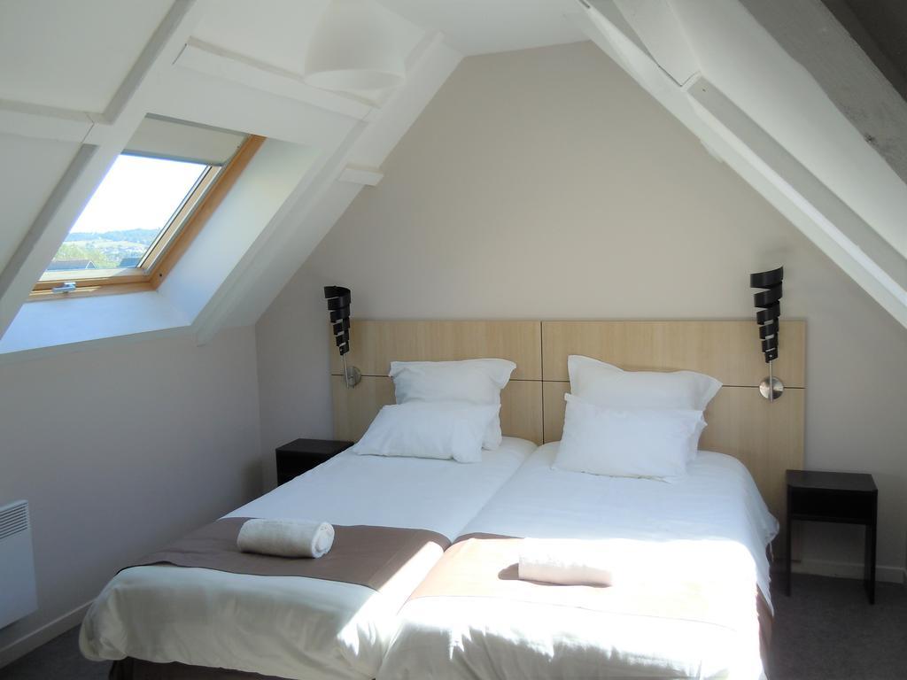 Aparthotel Sweet Sud Deauville